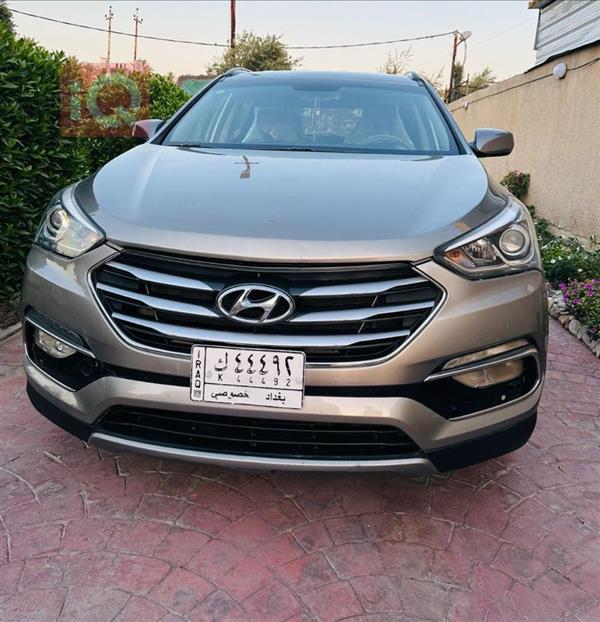 Hyundai for sale in Iraq